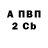 Амфетамин VHQ Dima Sake